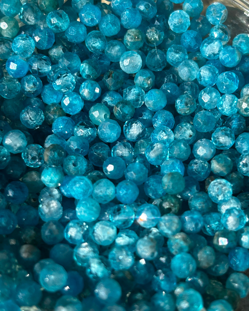 Apatite