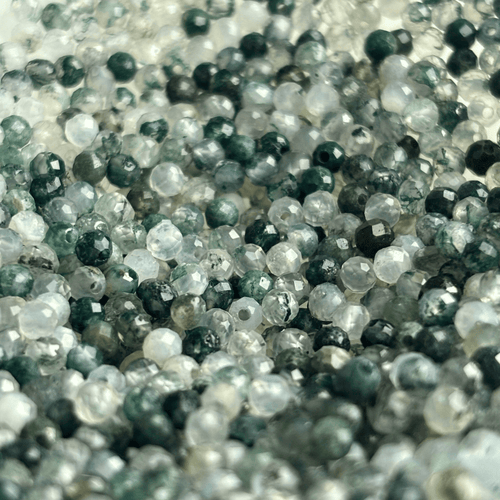 Moss Agate