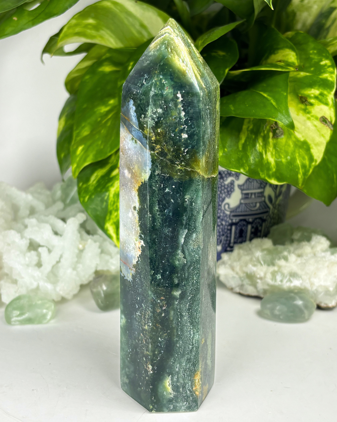 XL Ocean Jasper Tower