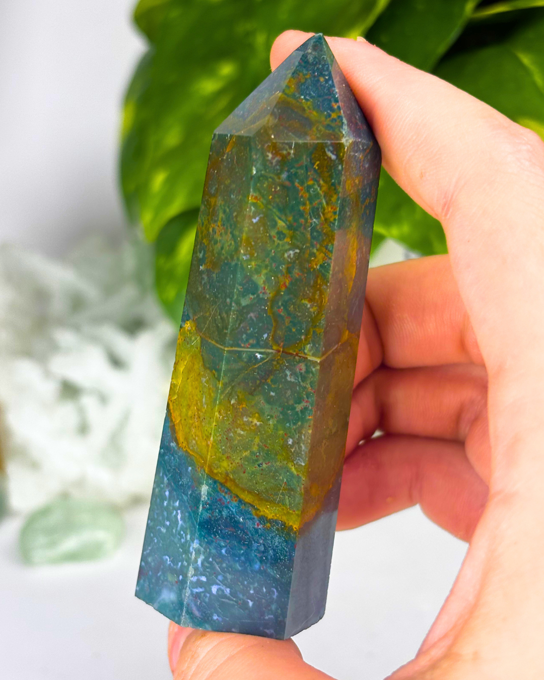Ocean Jasper Tower 2
