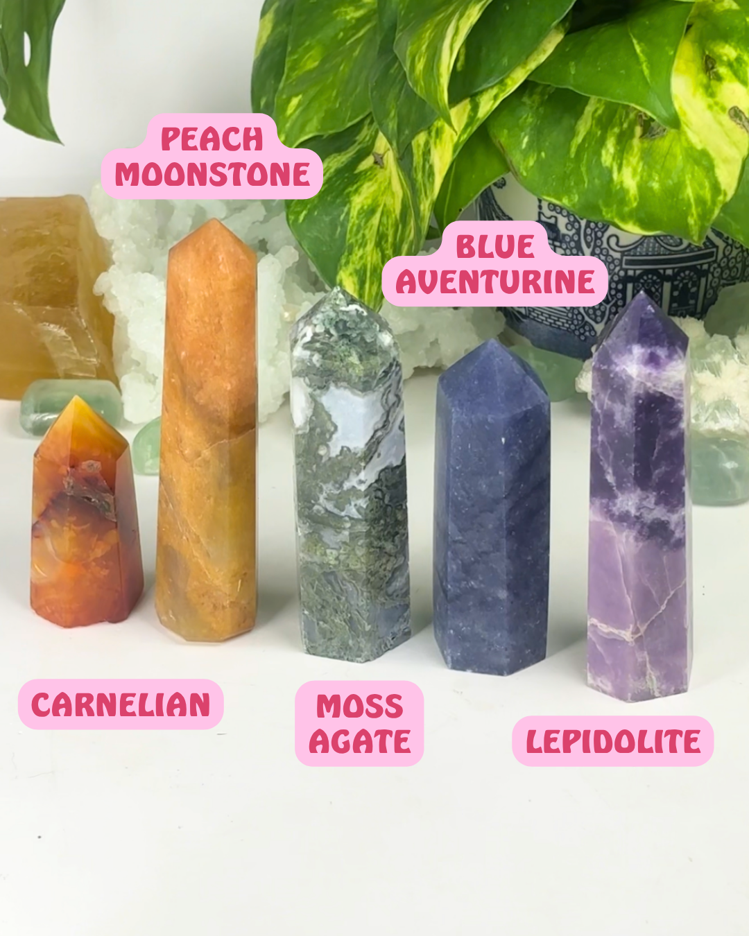 Rainbow Rock Box 2
