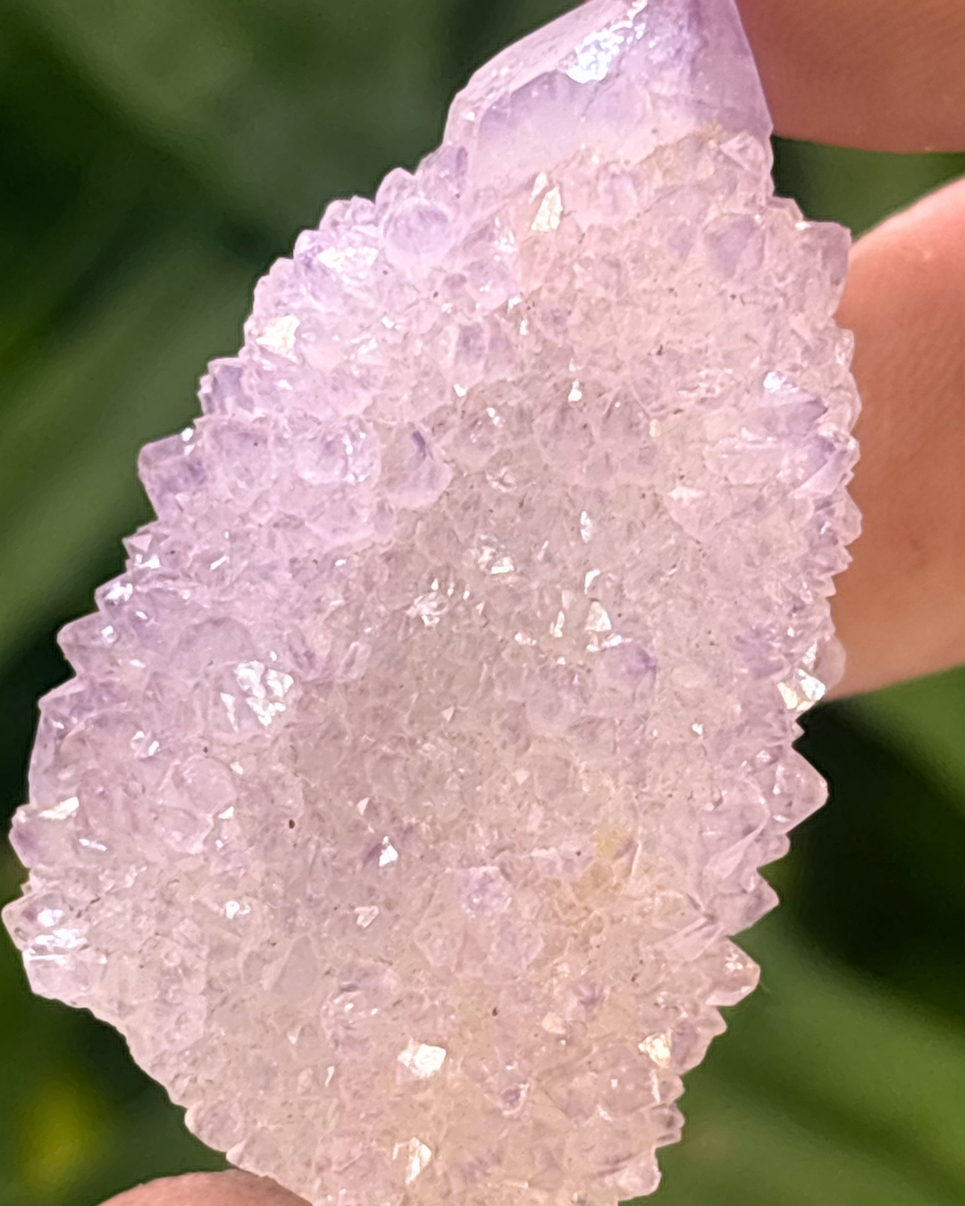 Natural Spirit Quartz Point