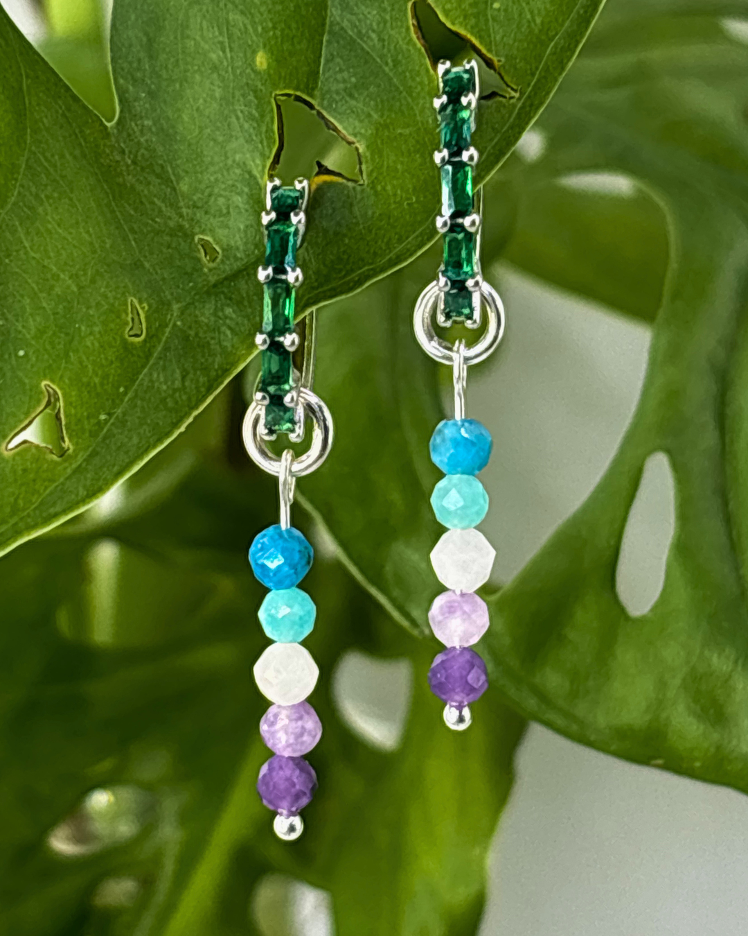 Berry Earring Charm