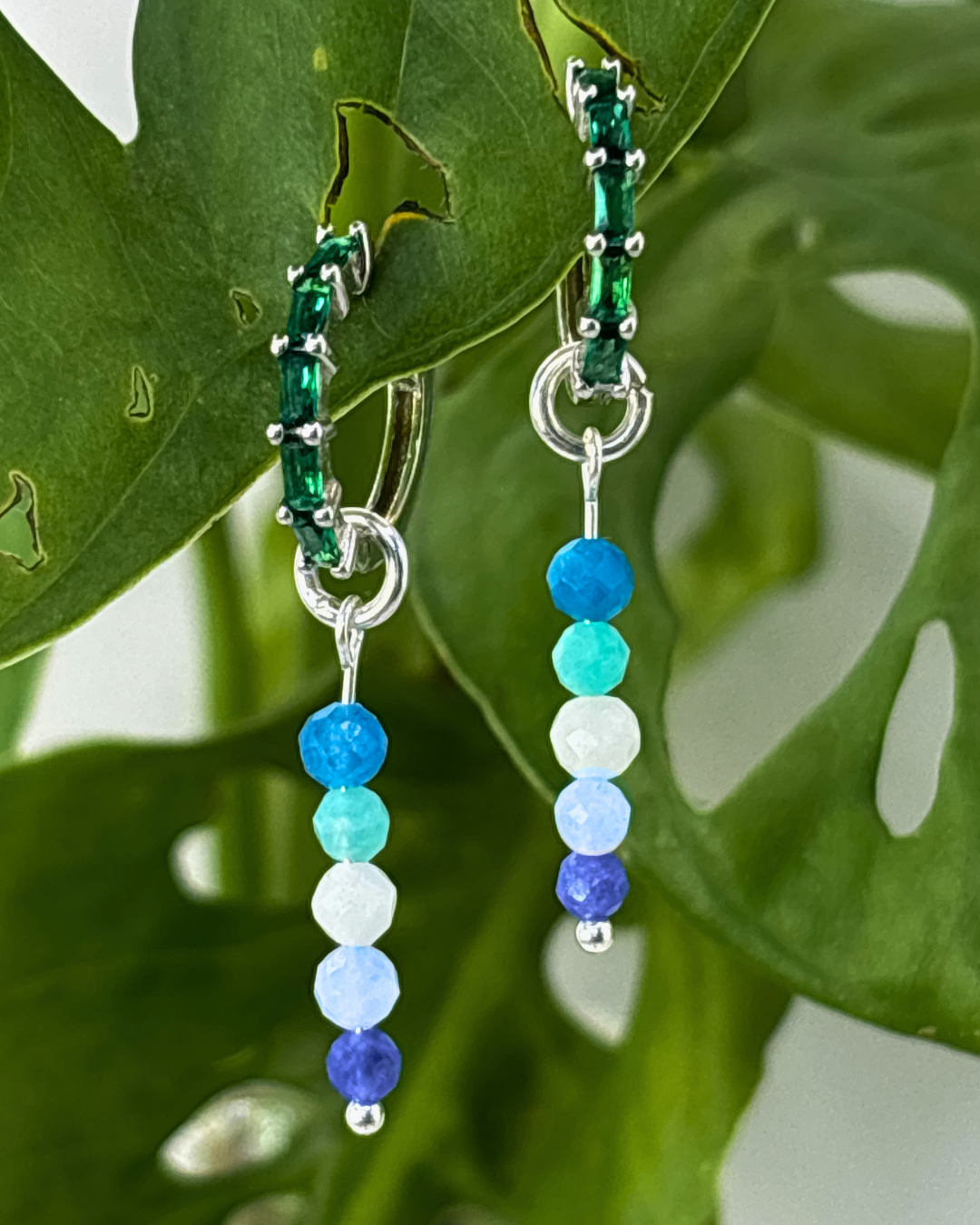 Neptune Earring Charm