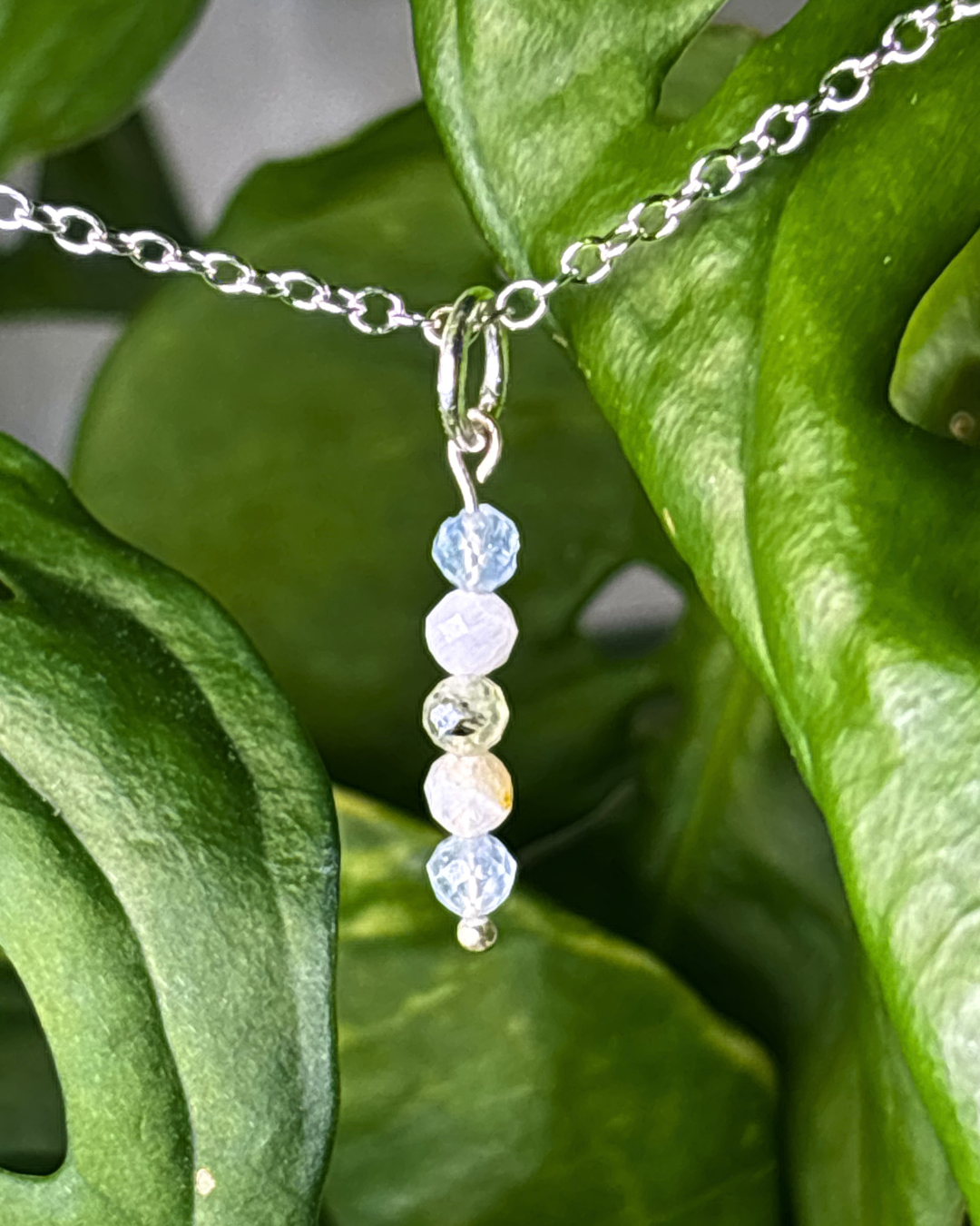 Achillean Pride Necklace Charm
