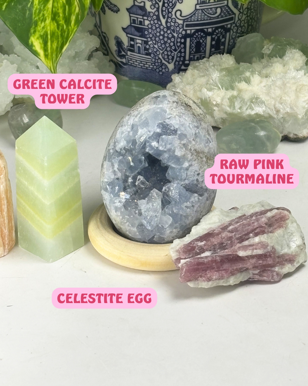 Rainbow Rainbow Rock Box 1