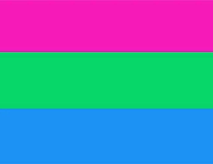 Polysexual