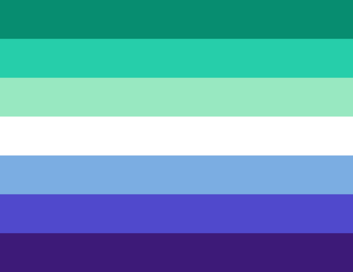 MLM / Gay