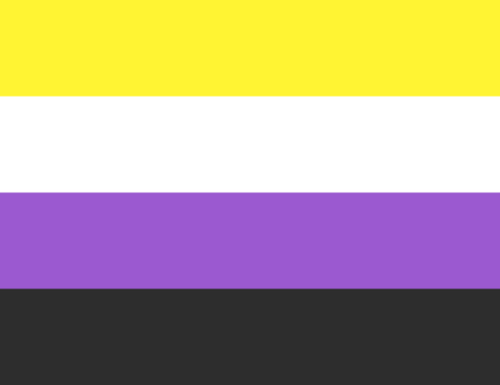 Non-Binary