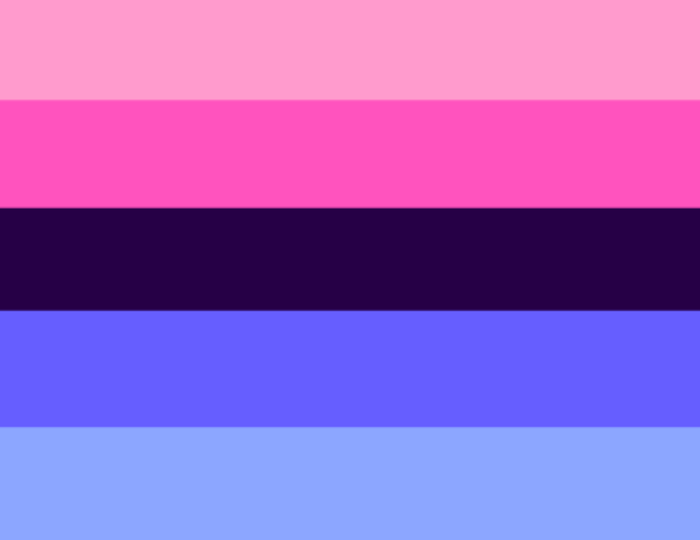 Omnisexual