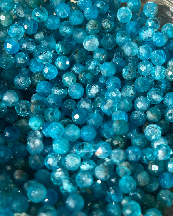 Apatite