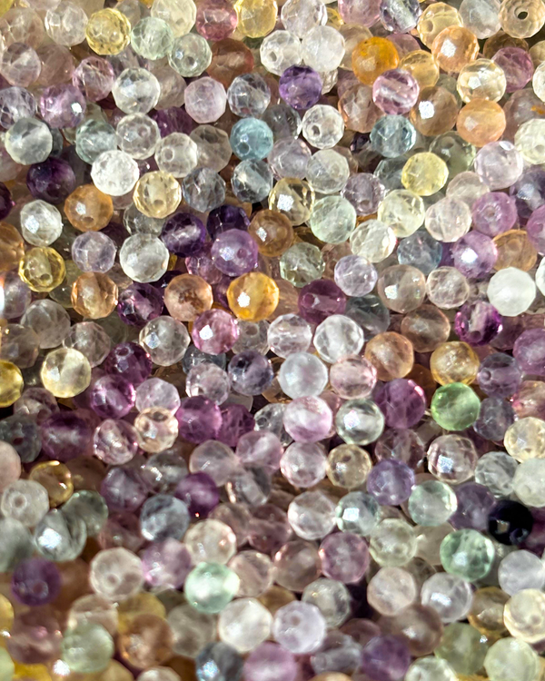 Fluorite