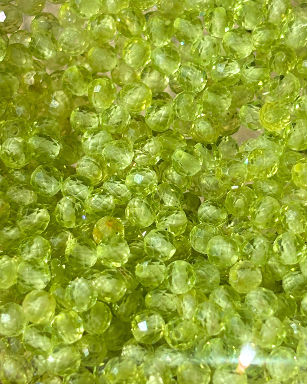 Peridot