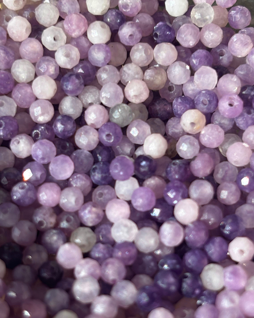 Lepidolite
