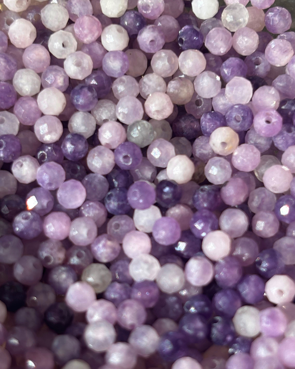 Lepidolite