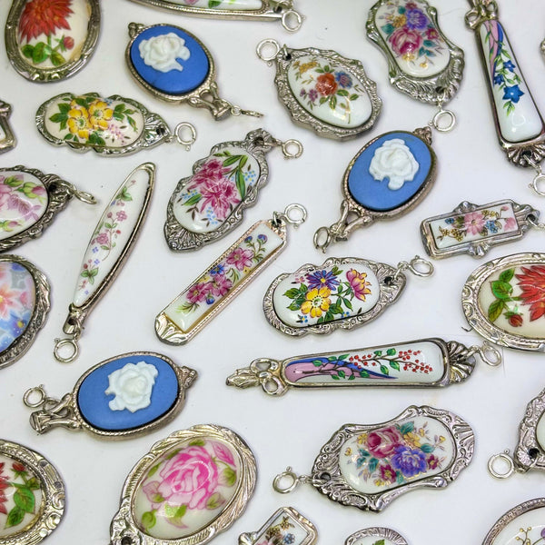SPOON CHARMS