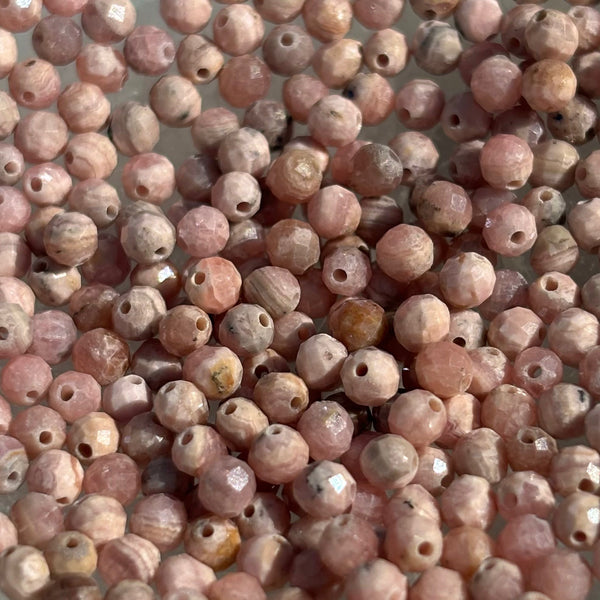 Rhodochrosite