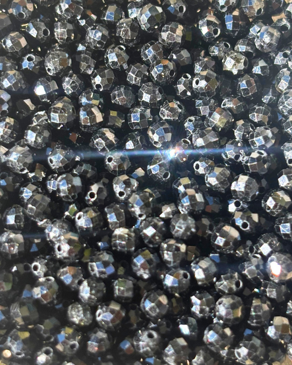 Black Tourmaline