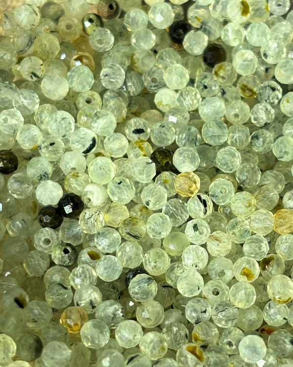 Prehnite
