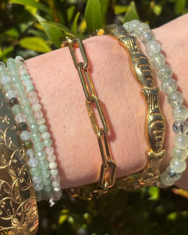 MAGNETIC BRACELETS COMING SOON!