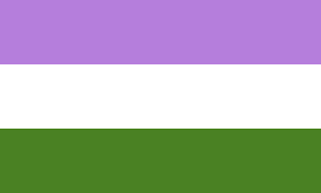 Gender Queer
