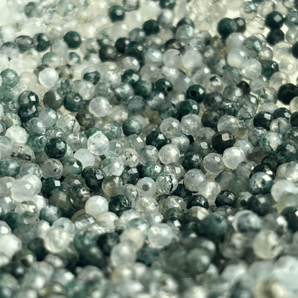 Moss Agate