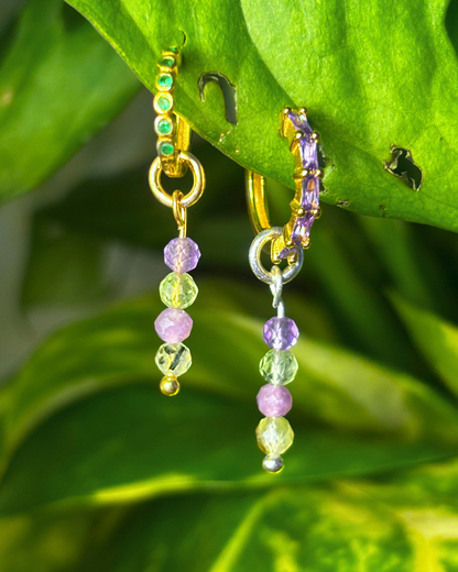 Libra Earring Charm