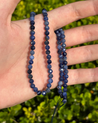 EXTRA Sodalite Beads