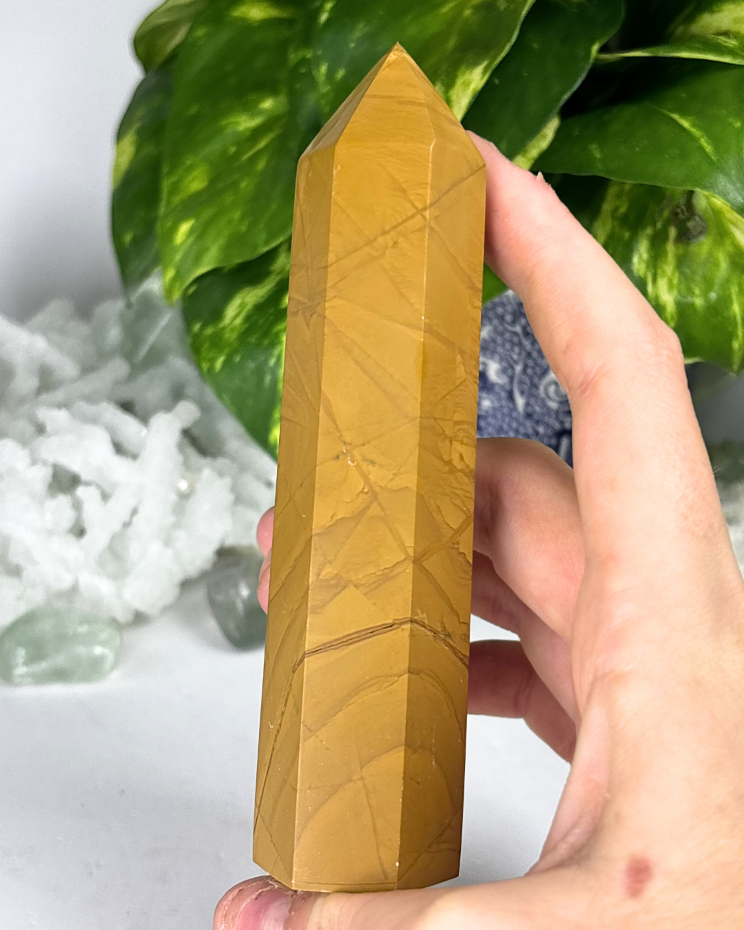 Picture Jasper Tower