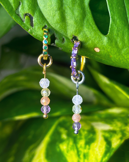 Cancer Earring Charm