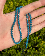 EXTRA Apatite Beads