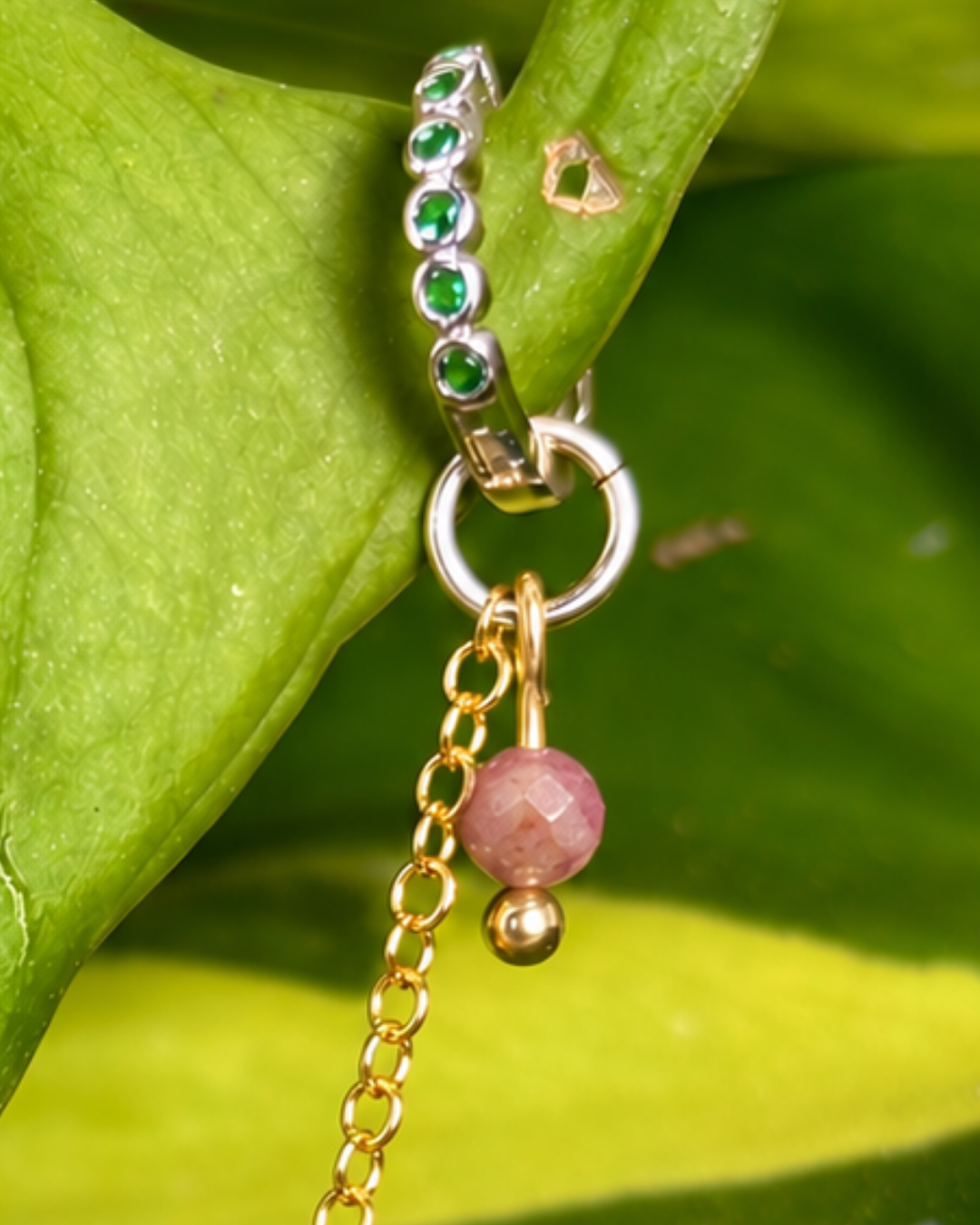 The Aphrodite Chain