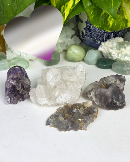 Stormy Rainbow Rock Box 2