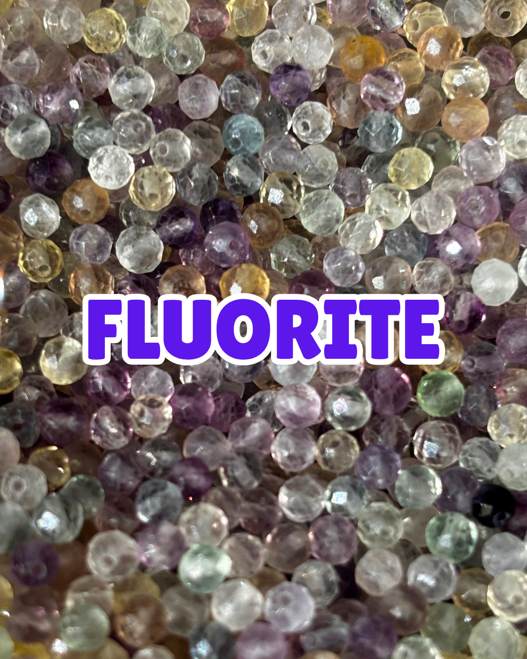 Custom Crystal Bracelet Kit