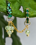 Prehnite Emily Chain
