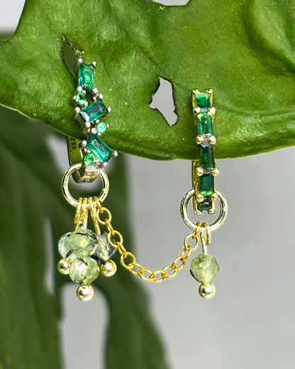 The Single Sparkle Aurora Chain