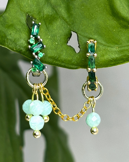 The Single Sparkle Aurora Chain