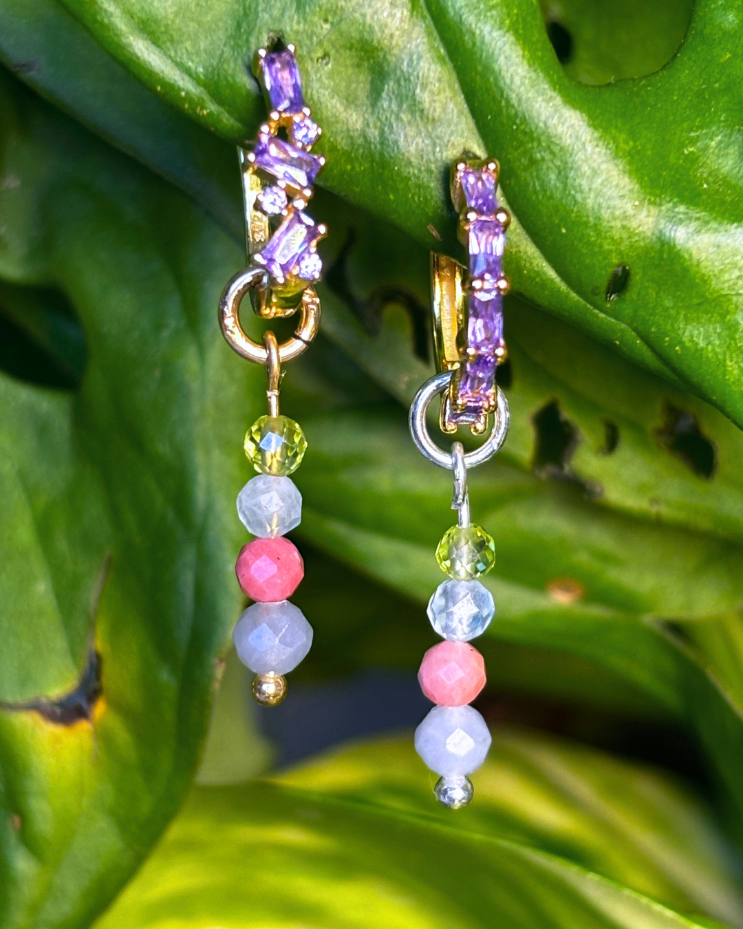 Sagittarius Earring Charm