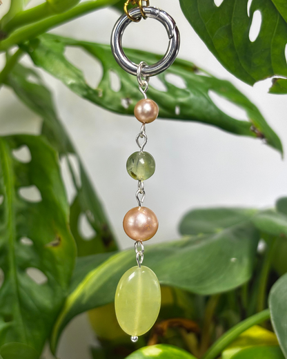 The Amy Maria Drop Magpie Charm
