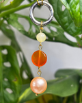 The Ayesha Drop Magpie Charm