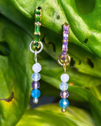 Gemini Earring Charm