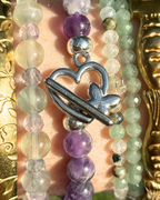 The Butterfly Clasp
