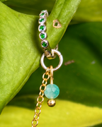The Aphrodite Chain