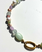 The Gwendoline Crystal Necklace