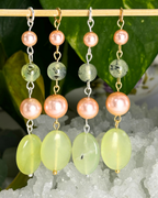 The Amy Maria Drop Magpie Charm