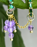 The Annie Earring Chain