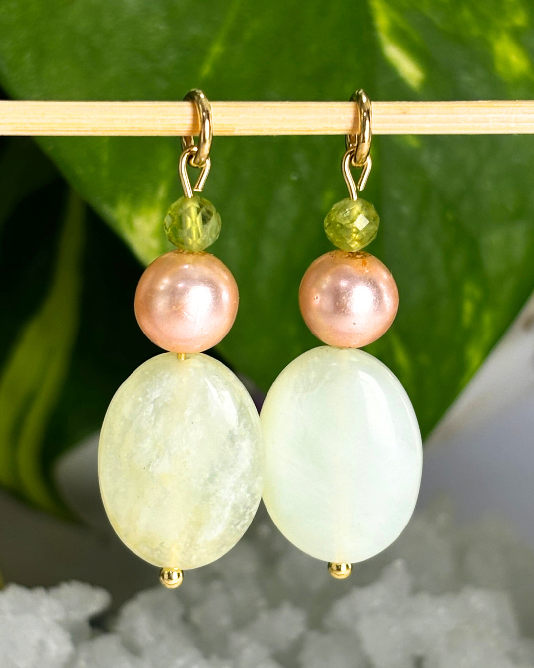 The Mint Simple Magpie Charm