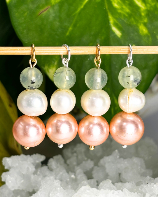 The Kendelle Simple Magpie Charm