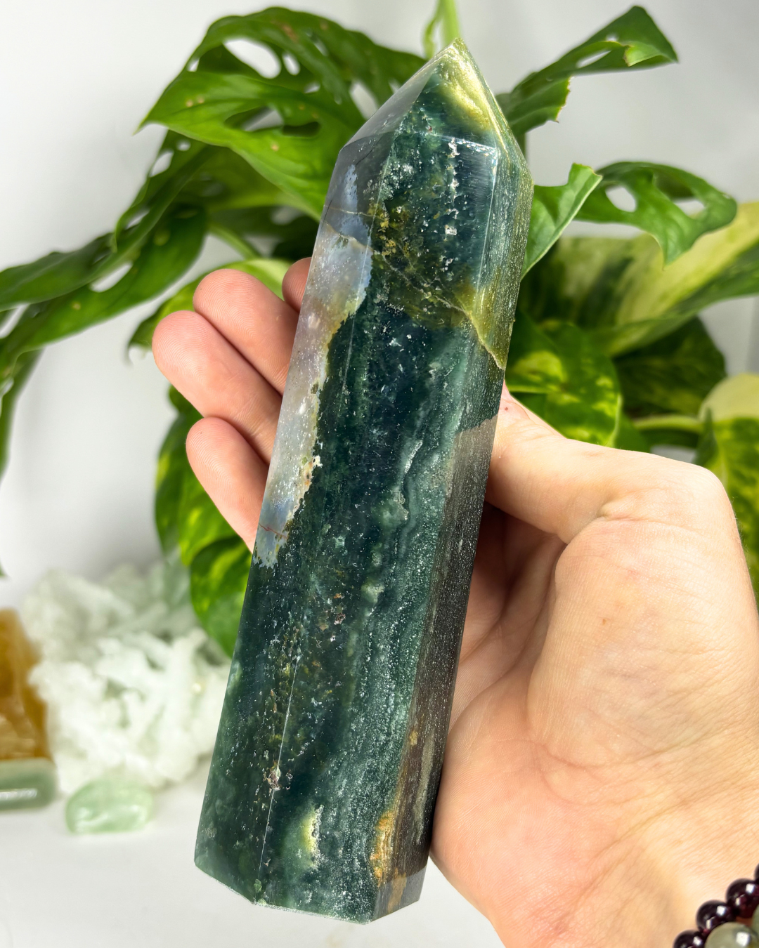 XL Ocean Jasper Tower