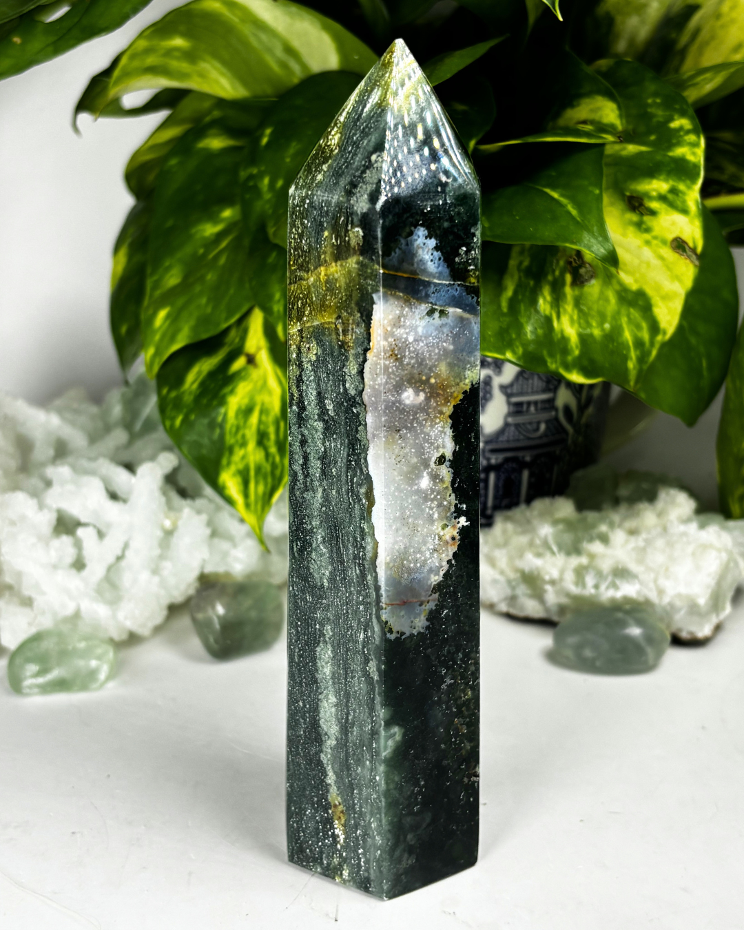 XL Ocean Jasper Tower